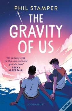 Capa do artigo Gravity Of Us