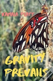 Capa do artigo Gravity Prevails
