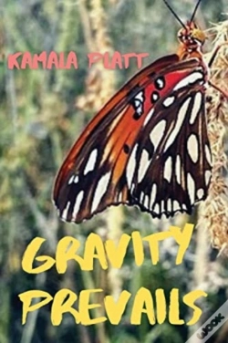 Capa do artigo Gravity Prevails