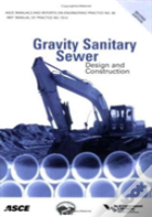 Gravity Sanitary Sewer Design And Construction