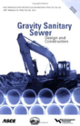 Gravity Sanitary Sewer Design And Construction - Preview