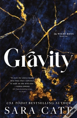Capa do artigo Gravity