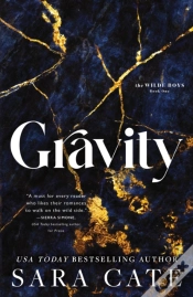 Capa do artigo Gravity