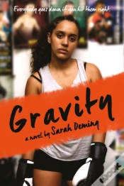 Capa do artigo Gravity