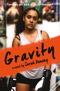 Capa do artigo Gravity