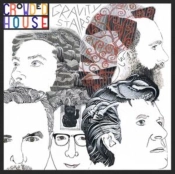 Capa do artigo Gravity Stairs - Vinil