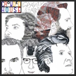 Capa do artigo Gravity Stairs - Vinil