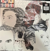 Capa do artigo Gravity Stairs - Vinil