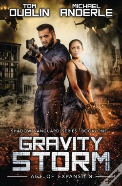 Capa do artigo Gravity Storm