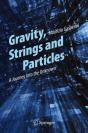 Gravity, Strings And Particles - Preview