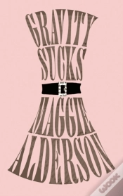 Capa do artigo Gravity Sucks