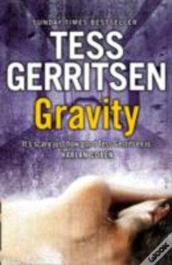 Capa do artigo Gravity