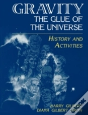 Capa do artigo Gravity, The Glue Of The Universe