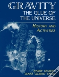 Capa do artigo Gravity, The Glue Of The Universe