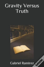 Capa do artigo Gravity Versus Truth