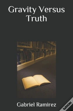 Capa do artigo Gravity Versus Truth