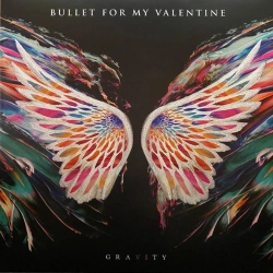 Capa do artigo Gravity - Vinil
