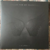 Capa do artigo Gravity - Vinil