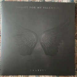 Capa do artigo Gravity - Vinil