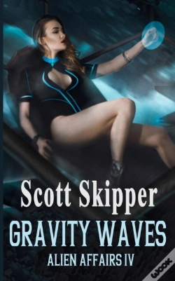 Capa do artigo Gravity Waves