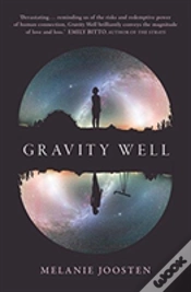 Capa do artigo Gravity Well