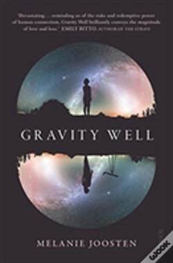 Capa do artigo Gravity Well