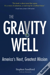 Capa do artigo Gravity Well