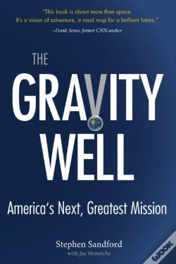 Capa do artigo Gravity Well