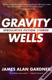 Capa do artigo Gravity Wells