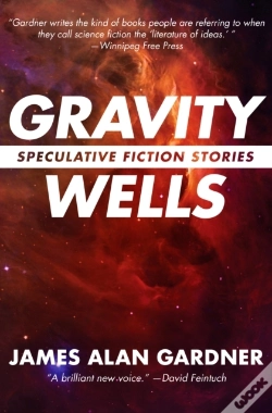 Capa do artigo Gravity Wells