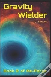 Gravity Wielder