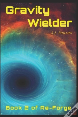 Capa do artigo Gravity Wielder