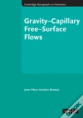 Gravityâ€“Capillary Free-Surface Flows