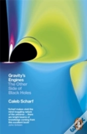 Capa do artigo Gravity