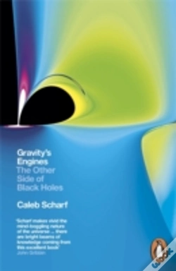 Capa do artigo Gravity'S Engines