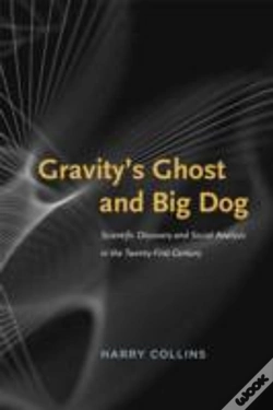 Capa do artigo Gravity'S Ghost And Big Dog