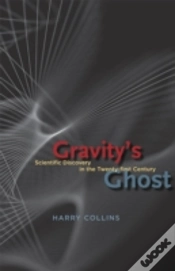 Capa do artigo Gravity