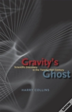 Capa do artigo Gravity'S Ghost