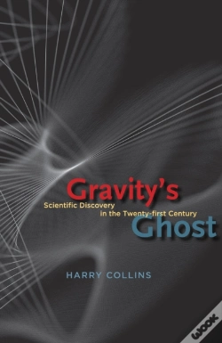 Capa do artigo Gravity'S Ghost