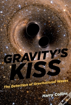 Capa do artigo Gravity'S Kiss