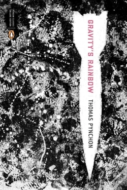 Capa do artigo Gravity'S Rainbow (Classics Deluxe Edition)