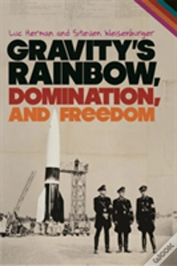 Capa do artigo Gravity'S Rainbow, Domination, And Freedom