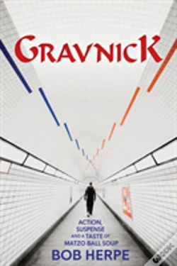 Capa do artigo Gravnick