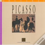 Gravuras de Picasso