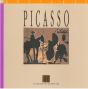 Gravuras de Picasso - Preview