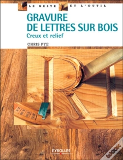 Capa do artigo Gravure De Lettres Sur Bois : Creux Et Relief