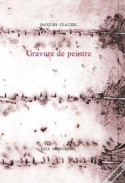Capa do artigo Gravure De Peintre