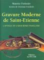 Gravure Moderne De Saint-Etienne Capitale De L'Armurerie - Preview