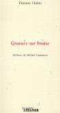 Gravure Sur Braise - Preview
