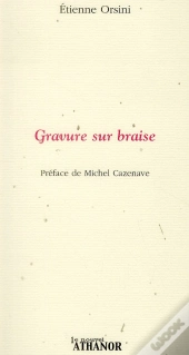 Gravure Sur Braise